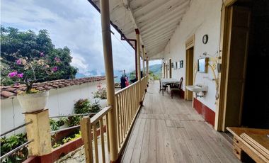 Casa en venta en Titiribi