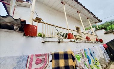 Casa en venta en Titiribi