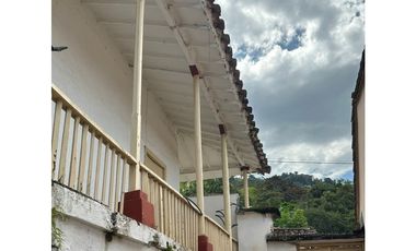 Casa en venta en Titiribi