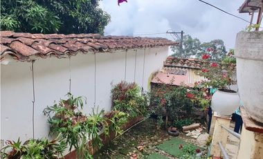 Casa en venta en Titiribi