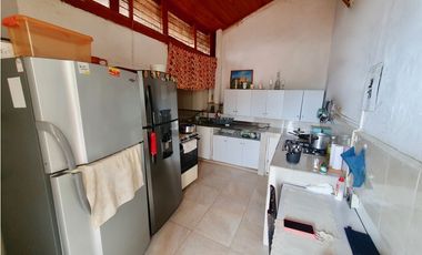 Casa en venta en Titiribi