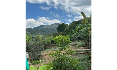 Casa en venta en Titiribi
