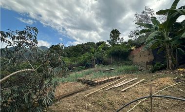Casa en venta en Titiribi