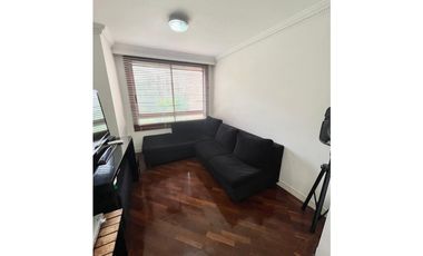 VENTA HERMOSO APARTAMENTO EN LAS SANTAS POBLADO