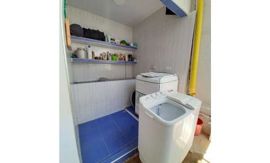 SE VENDE CASA BARRIO ENRIQUE PUPO