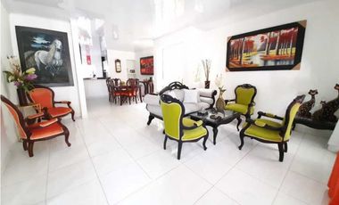 SE VENDE CASA BARRIO ENRIQUE PUPO