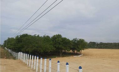 Espectacular LOTE,sector Sabanilla Puerto Colombia VG