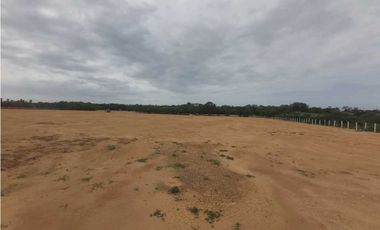 Espectacular LOTE,sector Sabanilla Puerto Colombia VG