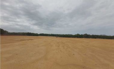 Espectacular LOTE,sector Sabanilla Puerto Colombia VG