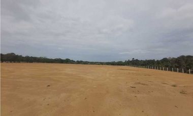 Espectacular LOTE,sector Sabanilla Puerto Colombia VG
