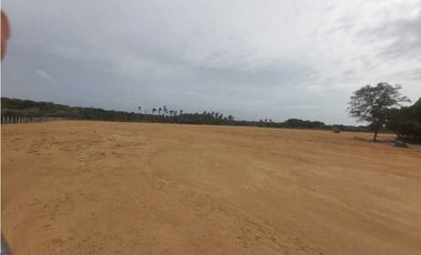 Espectacular LOTE,sector Sabanilla Puerto Colombia VG