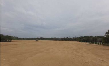 Espectacular LOTE,sector Sabanilla Puerto Colombia VG