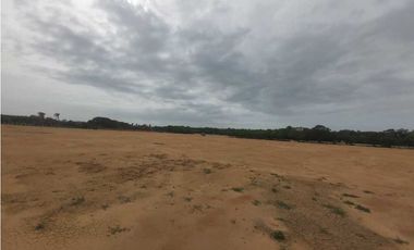 Espectacular LOTE,sector Sabanilla Puerto Colombia VG