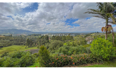 Finca Caballista Guarne, Vía Aeropuerto