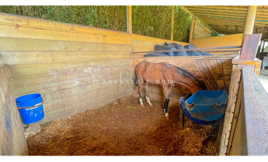 Finca Caballista Guarne, Vía Aeropuerto