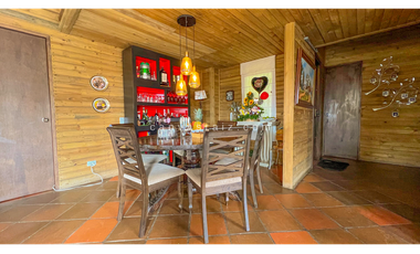 Finca Caballista Guarne, Vía Aeropuerto