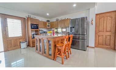 Finca Independiente Sector Cristo Rey