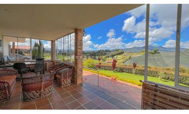 Finca Independiente Sector Cristo Rey