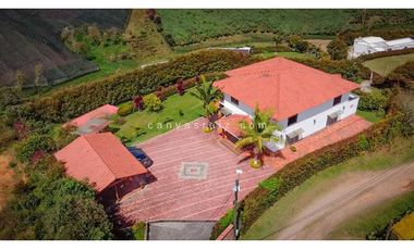 Finca Independiente Sector Cristo Rey