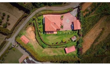 Finca Independiente Sector Cristo Rey