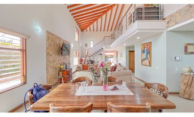 Finca Independiente Sector Cristo Rey