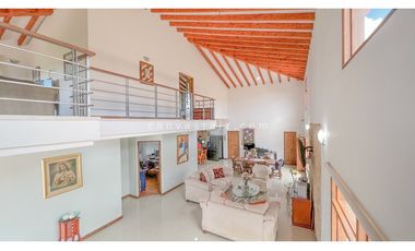 Finca Independiente Sector Cristo Rey