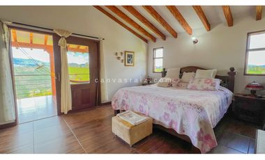 Finca Independiente Sector Cristo Rey