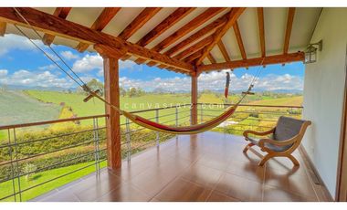 Finca Independiente Sector Cristo Rey