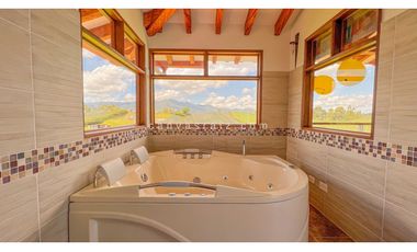 Finca Independiente Sector Cristo Rey