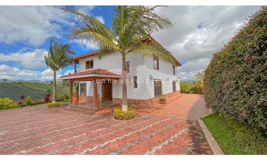 Finca Independiente Sector Cristo Rey