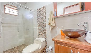 Finca Independiente Sector Cristo Rey