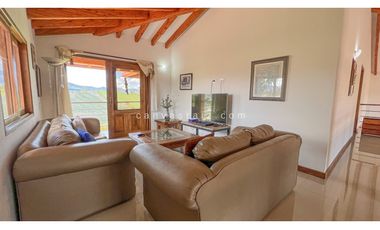 Finca Independiente Sector Cristo Rey