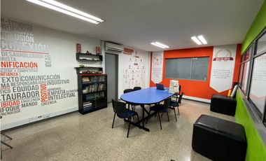 Bodega en venta poblado