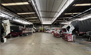 Bodega en venta poblado