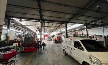 Bodega en venta poblado