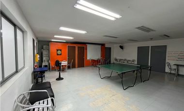 Bodega en venta poblado