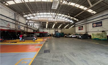 Bodega en venta poblado