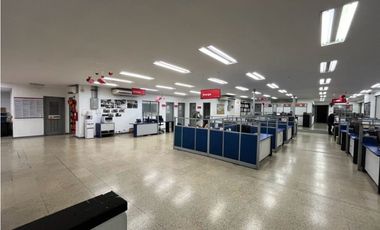 Bodega en venta poblado