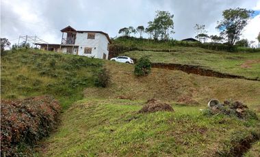 Venta de Finca en Santa Elena