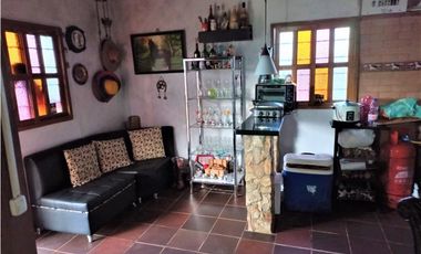 Venta de Finca en Santa Elena
