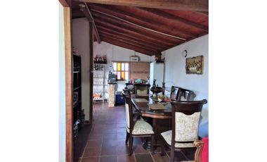 Venta de Finca en Santa Elena