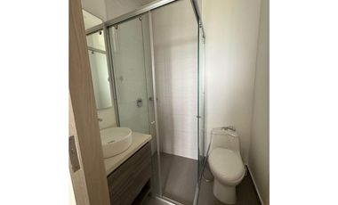 APARTAMENTO EN ALQUILER EN VILLA CAMPESTRE