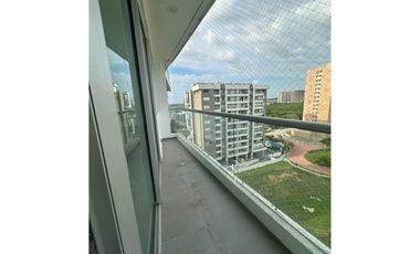 APARTAMENTO EN ALQUILER EN VILLA CAMPESTRE