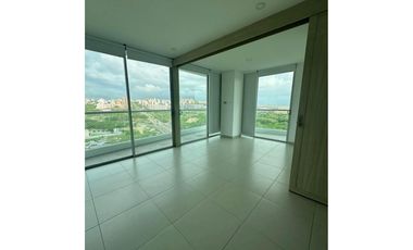 APARTAMENTO EN ALQUILER EN VILLA CAMPESTRE