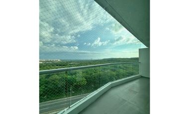 APARTAMENTO EN ALQUILER EN VILLA CAMPESTRE