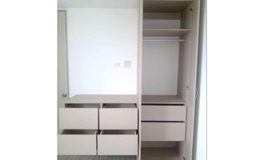 APARTAMENTO EN ALQUILER EN CIUDAD MALLORQUIN