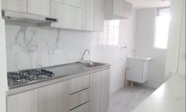 APARTAMENTO EN ALQUILER EN CIUDAD MALLORQUIN