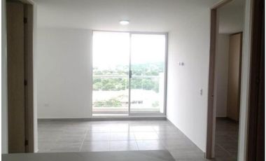 APARTAMENTO EN ALQUILER EN CIUDAD MALLORQUIN