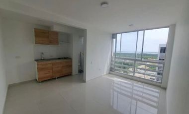 APARTAMENTO EN ALQUILER EN CIUDAD MALLORQUIN