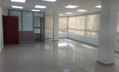 Oficina en arriendo estadio